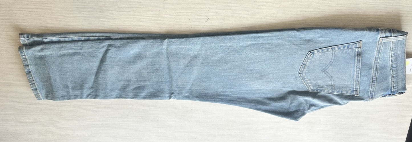 Levis 511 Slim Flex 31x32 stretch Jeans New With Tags