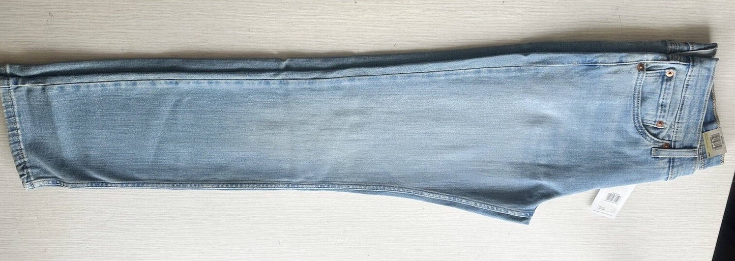 Levis 511 Slim Flex 31x32 stretch Jeans New With Tags