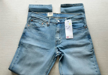 Levis 511 Slim Flex 31x32 stretch Jeans New With Tags