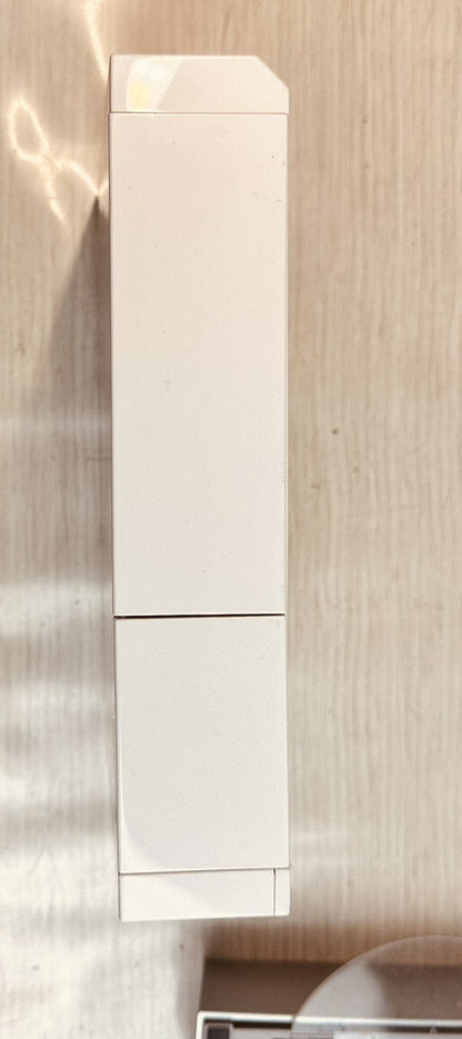 Nintendo Wii and Wii Remote Console - White In Good Condition 2028