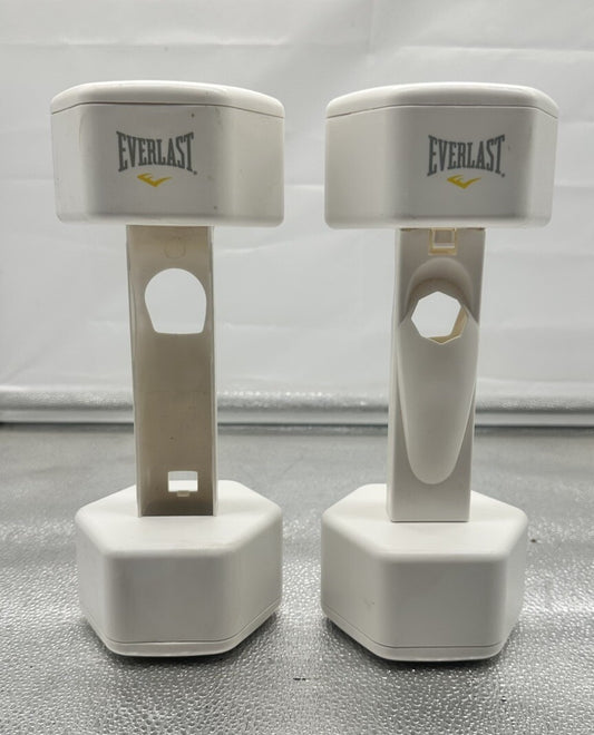 Everlast Weights for Nintendo Wii In Good Condition 6293