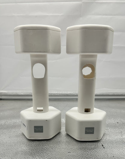 Everlast Weights for Nintendo Wii In Good Condition 6293