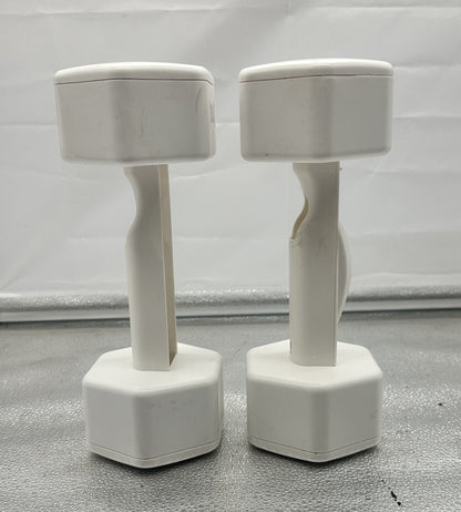 Everlast Weights for Nintendo Wii In Good Condition 6293