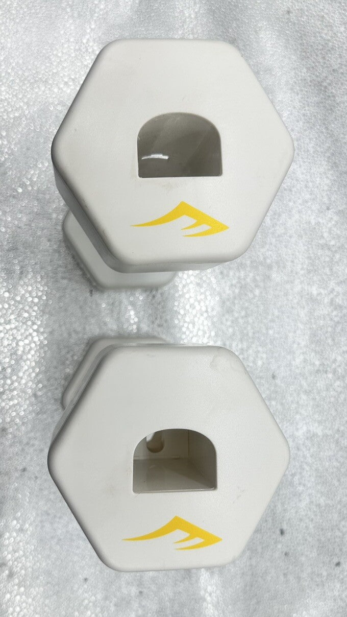 Everlast Weights for Nintendo Wii In Good Condition 6293