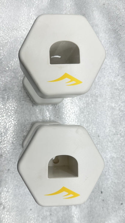 Everlast Weights for Nintendo Wii In Good Condition 6293