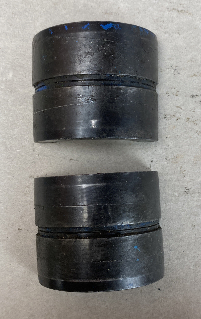 A/F 19.0 7/450 Die For A 12T Crimper To Suit Australian Standard Aluminum Lugs