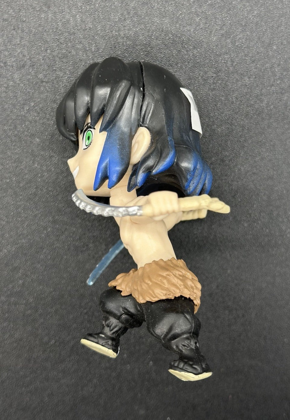 Narabundesu Kimetsu no Yaiba Demon Slayer Character Figure In Good Condition8408