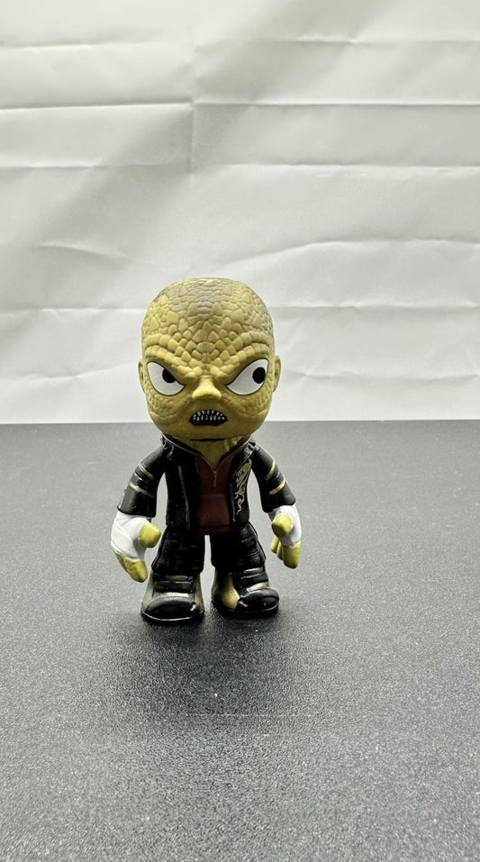 Funko Mystery mini DC Suicide Squad Killer Croc In Good Condition 8396