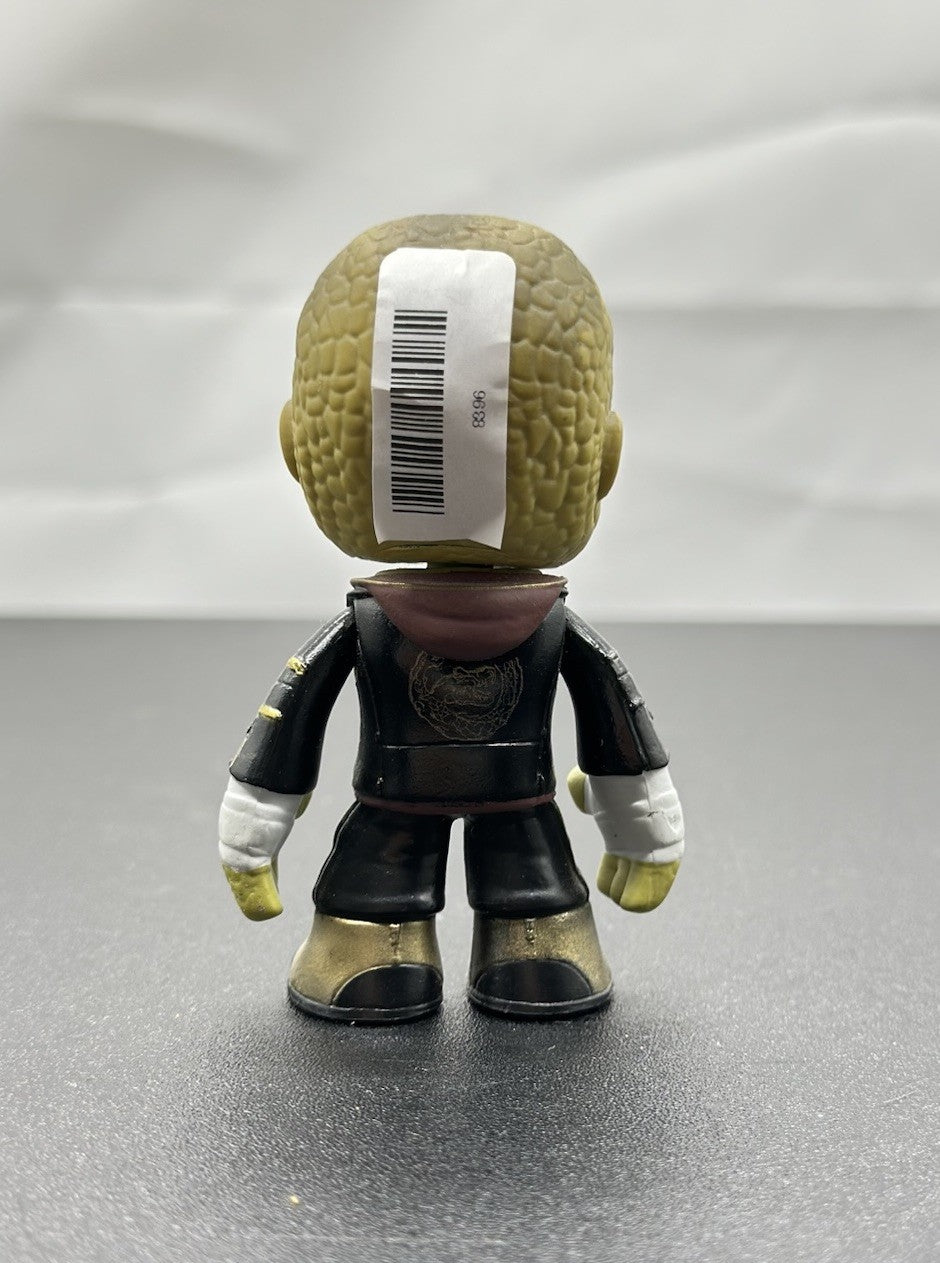 Funko Mystery mini DC Suicide Squad Killer Croc In Good Condition 8396