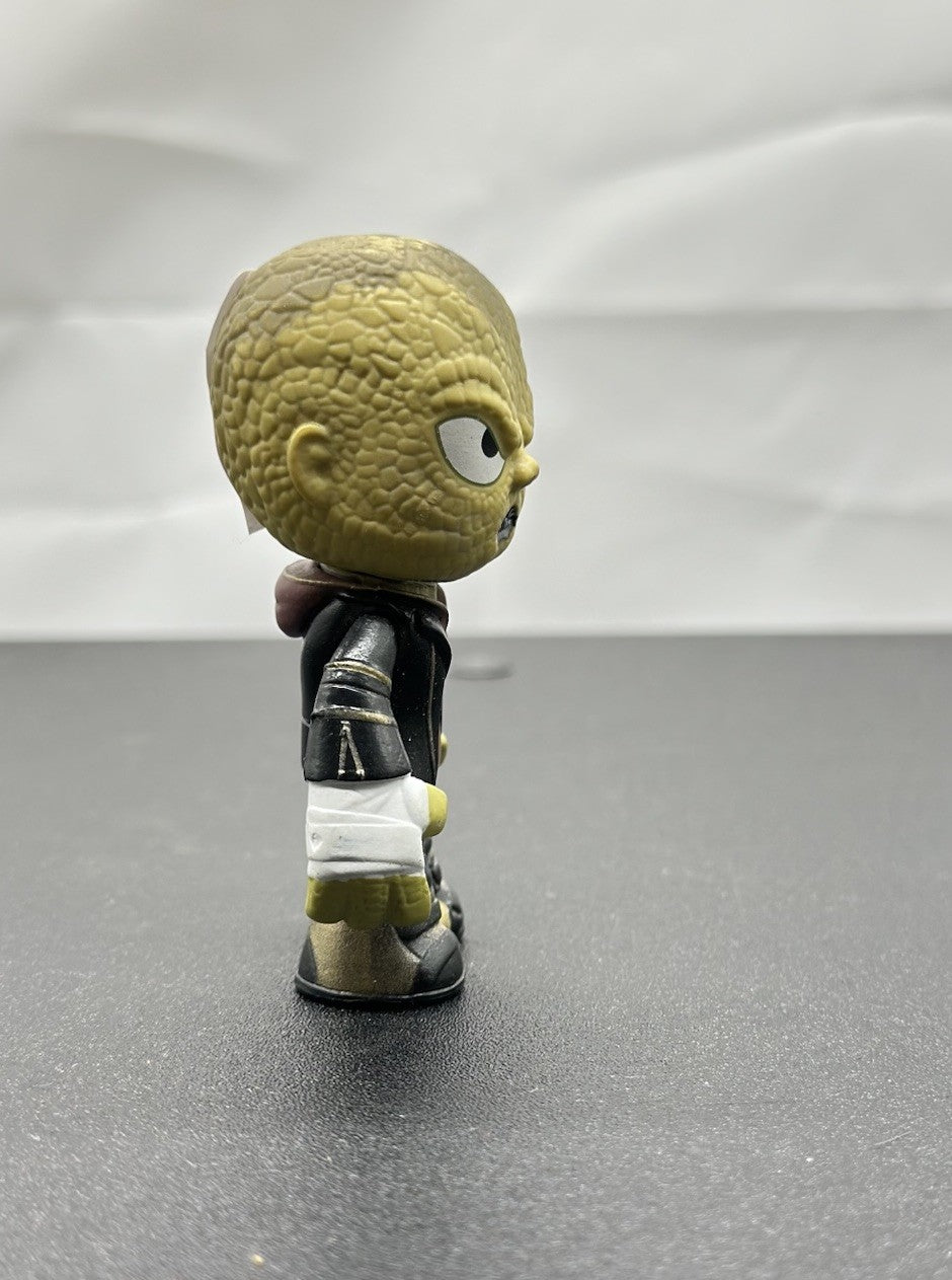 Funko Mystery mini DC Suicide Squad Killer Croc In Good Condition 8396