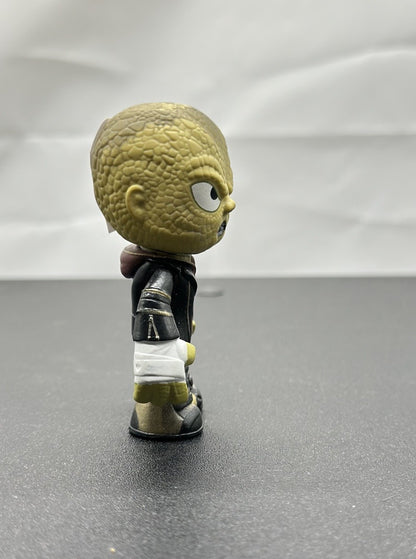 Funko Mystery mini DC Suicide Squad Killer Croc In Good Condition 8396