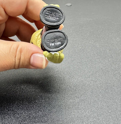 Funko Mystery mini DC Suicide Squad Killer Croc In Good Condition 8396