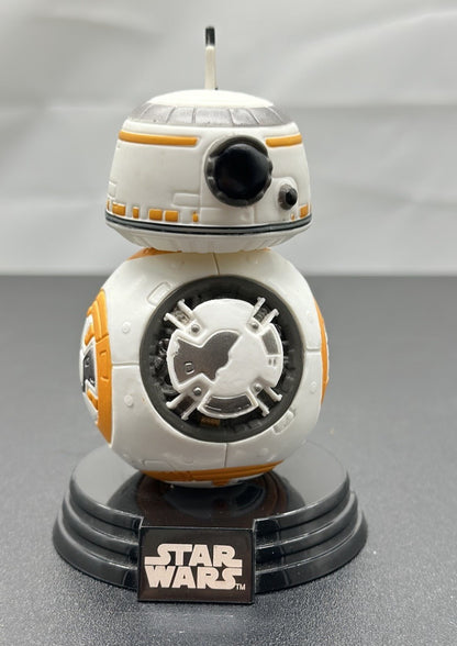 BB-6 Bobblehead Funko 10cm In Good Condition (8799)