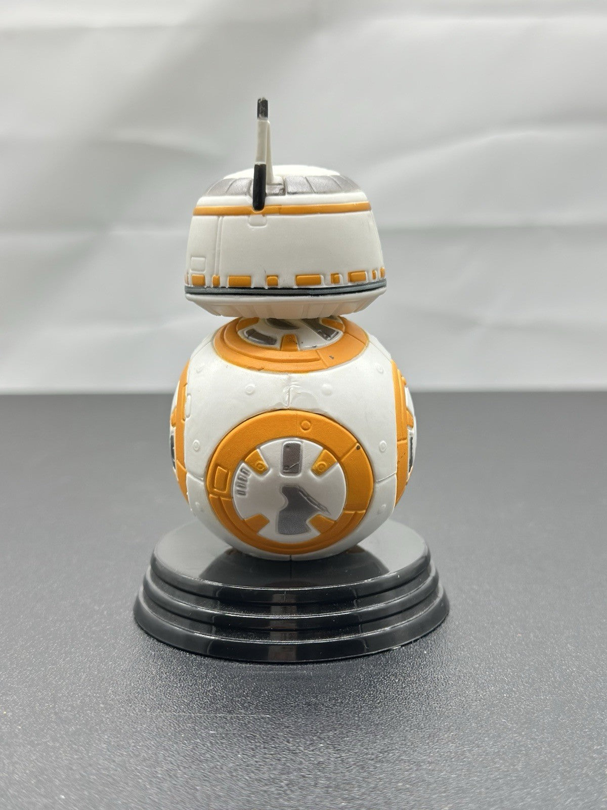 BB-6 Bobblehead Funko 10cm In Good Condition (8799)