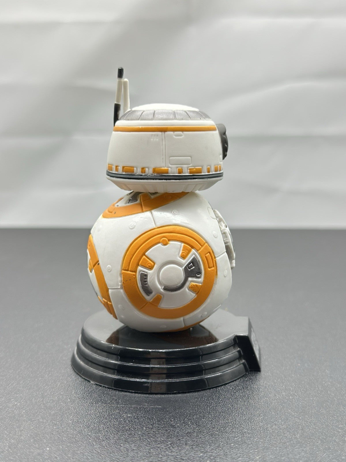 BB-6 Bobblehead Funko 10cm In Good Condition (8799)