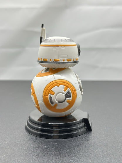 BB-6 Bobblehead Funko 10cm In Good Condition (8799)