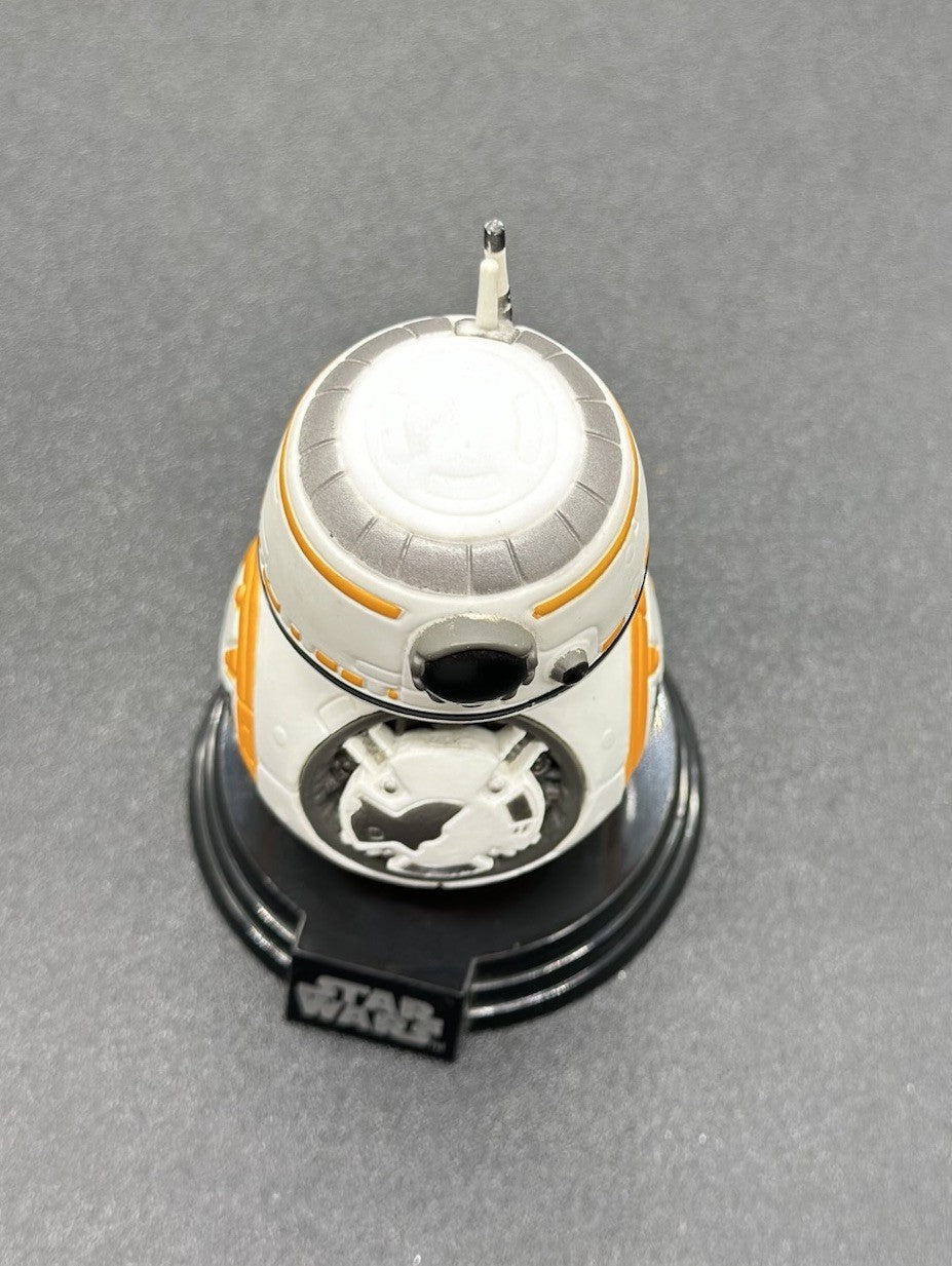 BB-6 Bobblehead Funko 10cm In Good Condition (8799)