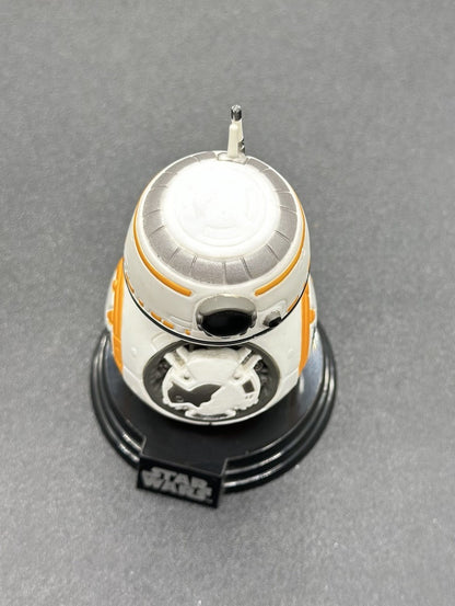 BB-6 Bobblehead Funko 10cm In Good Condition (8799)