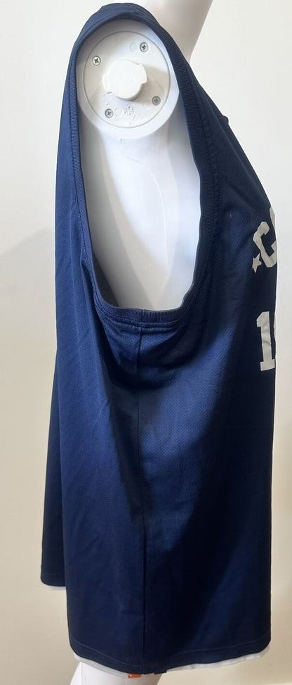 Converse Reversible Number 8 Jersey Size XL In Good Condition 2960