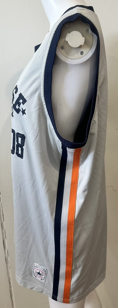 Converse Reversible Number 8 Jersey Size XL In Good Condition 2960