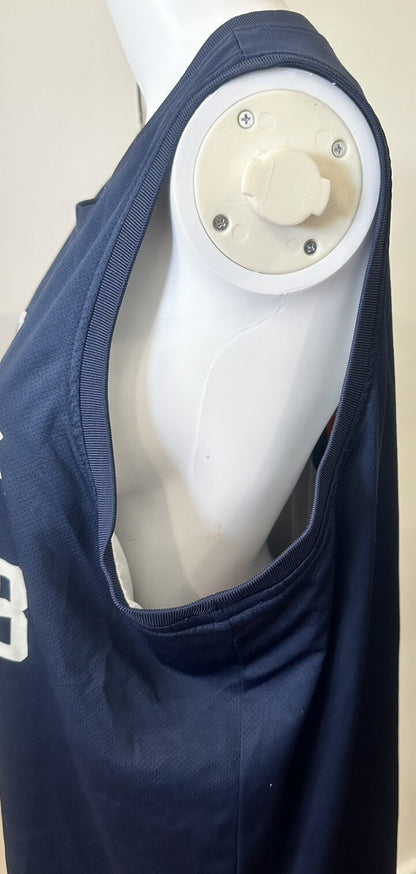 Converse Reversible Number 8 Jersey Size XL In Good Condition 2960