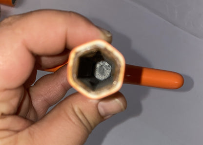 Derancourt 1 T Bar 13mm 1000 Volt Rated In Good Condition