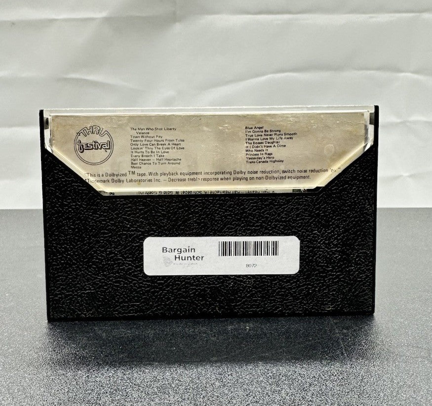 20 Golden Greats :  Gene Pitney Cassette Tape In Good Condition 8072