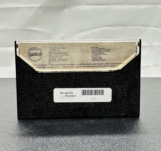 20 Golden Greats :  Gene Pitney Cassette Tape In Good Condition 8072