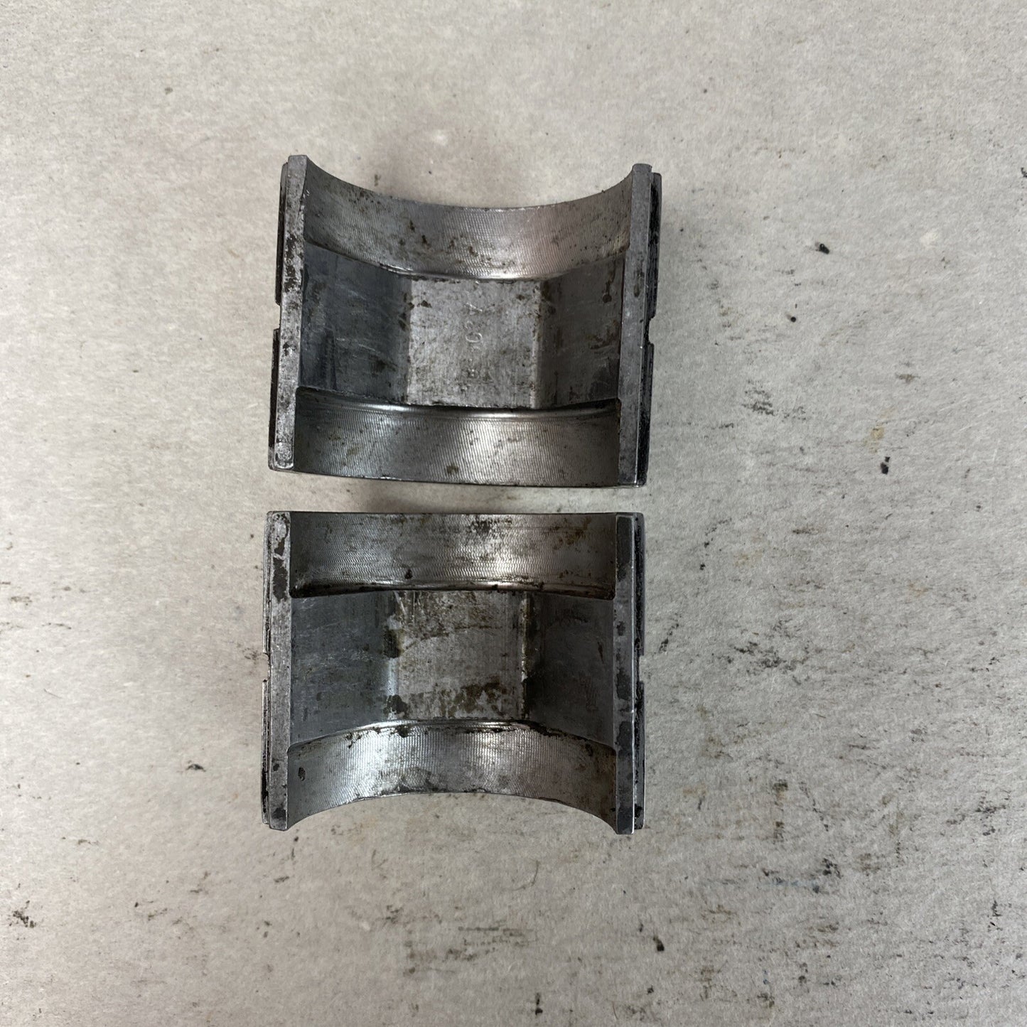 38/303mm2 Die For A 12T Crimper To Suit Australian Standard Aluminum Lugs