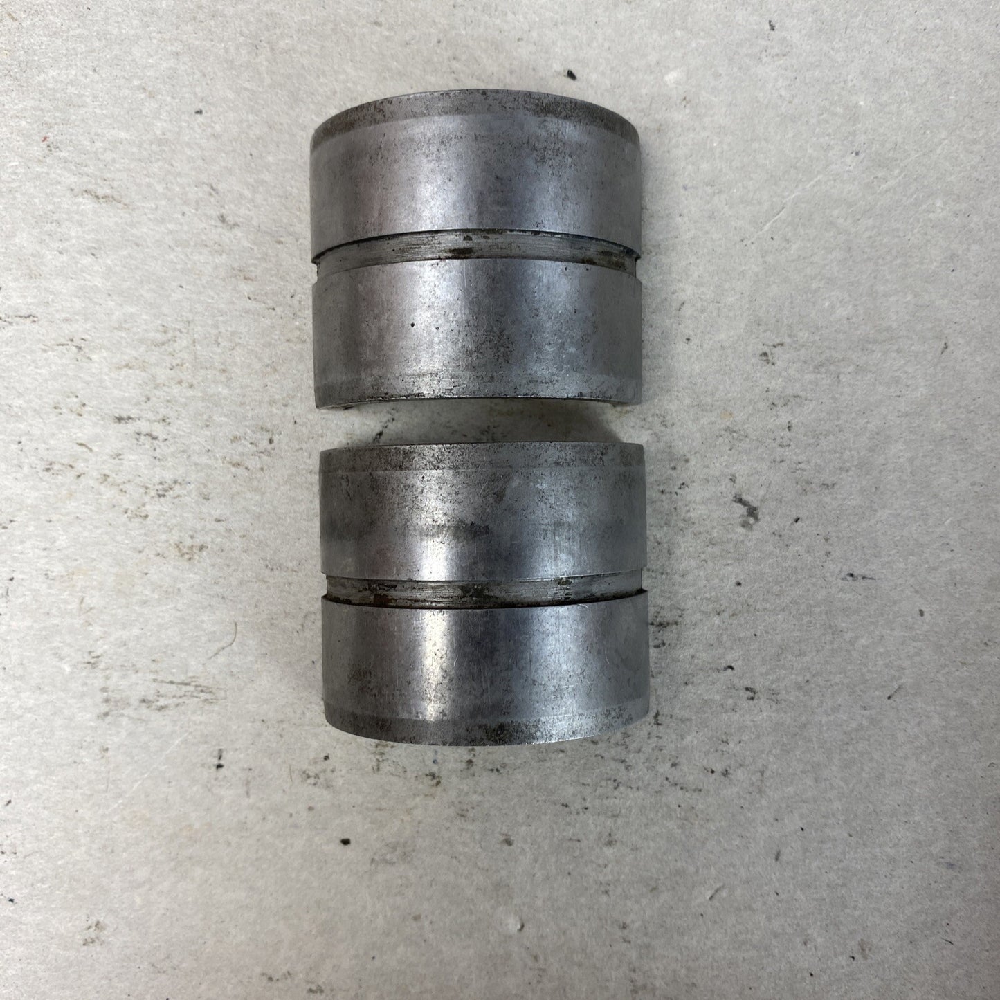 38/303mm2 Die For A 12T Crimper To Suit Australian Standard Aluminum Lugs