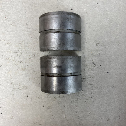 38/303mm2 Die For A 12T Crimper To Suit Australian Standard Aluminum Lugs