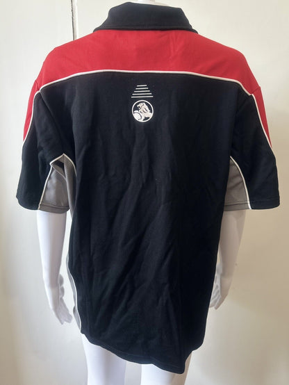 Holden Monaro CV8Z Short Sleeve Shirt Size Medium In Good Condition 2644