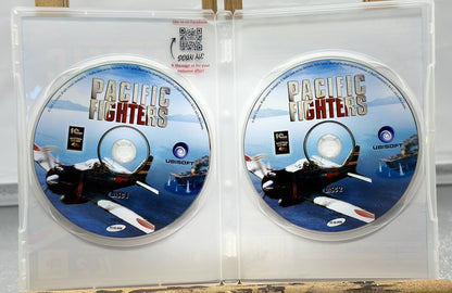 Pacific Fighters - PC In Good Condition - 5383