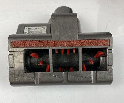 Genuine Dyson Powered Turbo Brush 01-33042D Tool Attachment Accessory In VGC