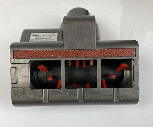 Genuine Dyson Powered Turbo Brush 01-33042D Tool Attachment Accessory In VGC