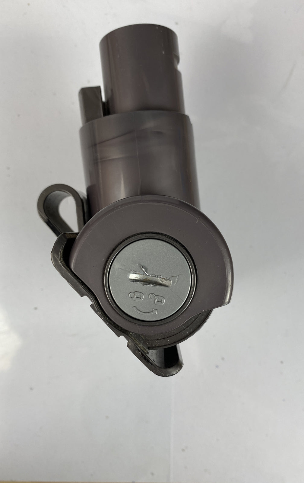 Genuine Dyson Powered Turbo Brush 01-33042D Tool Attachment Accessory In VGC