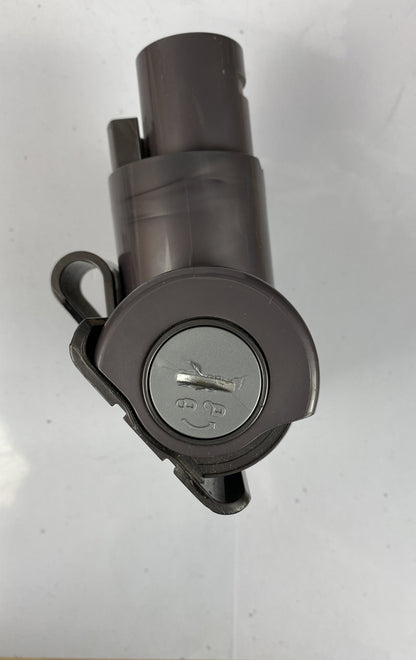 Genuine Dyson Powered Turbo Brush 01-33042D Tool Attachment Accessory In VGC