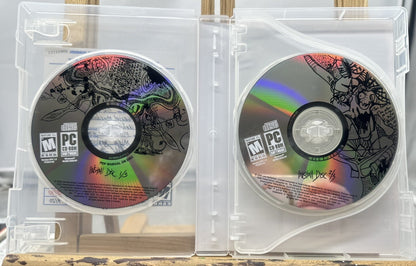 Evidence The Last Ritual PC Game Complete Good Condition 6299