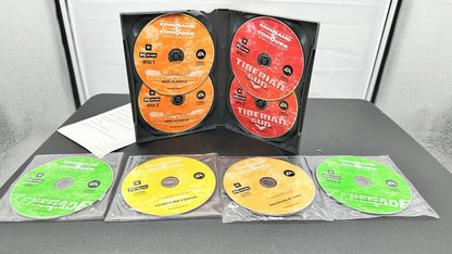 Command & Conquer Collected PC Game - In Good Condition 8603