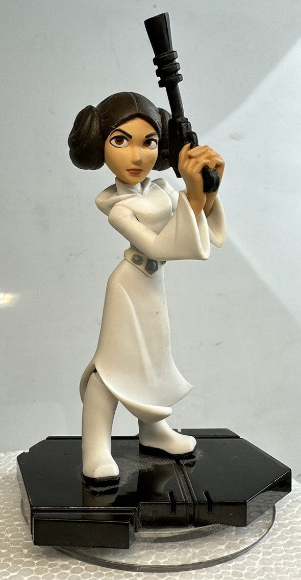 Disney Infinity 3.0 Star Wars - Princess Leia - Model Number INF-1000208 5165