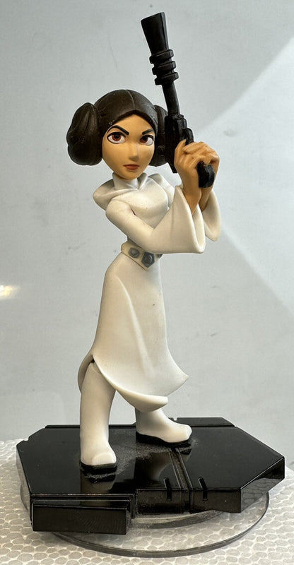 Disney Infinity 3.0 Star Wars - Princess Leia - Model Number INF-1000208 5165