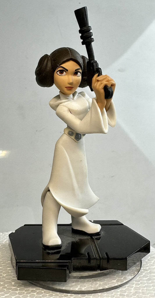 Disney Infinity 3.0 Star Wars - Princess Leia - Model Number INF-1000208 5165