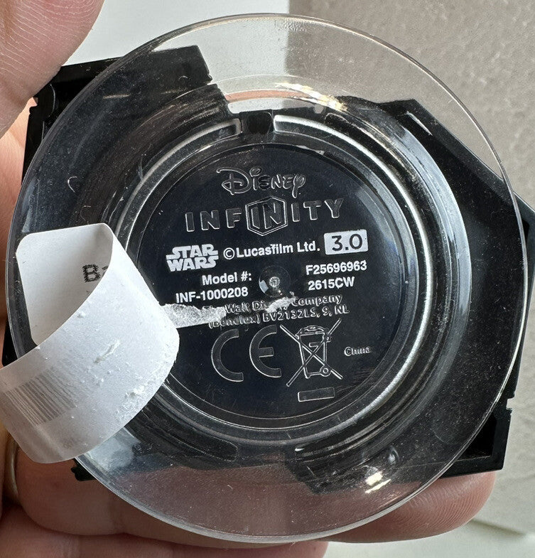 Disney Infinity 3.0 Star Wars - Princess Leia - Model Number INF-1000208 5165