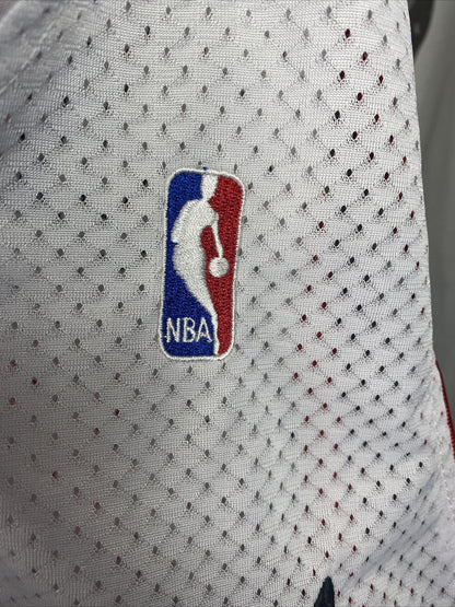 LEBRON JAMES MIAMI HEAT SWINGMAN NBA BASKETBALL JERSEY #6 - SIZE 3XL F279