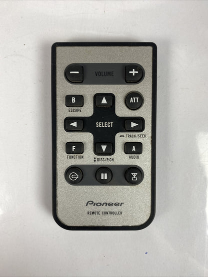 M994 Genuine Pioneer Remote Control Unit CXC3173 In Good Condition