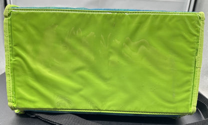 Skylanders Spyro's Adventure carry Case. Skylanders carry case shoulder bag 8676