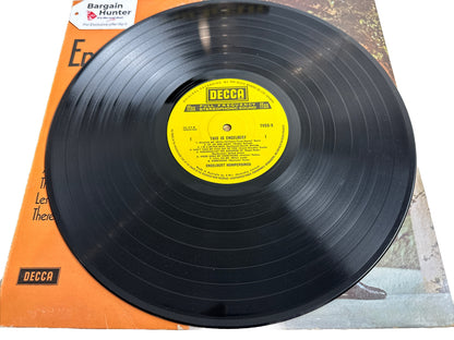 This is Engelbert - 16 Great Songs - 12" Vinyl Record 3871