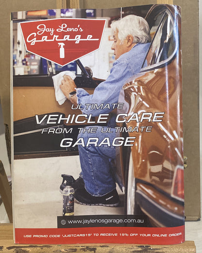 Just Cars May 2020 No 295 Magazine In Good Condition
