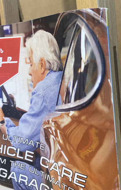 Just Cars May 2020 No 295 Magazine In Good Condition