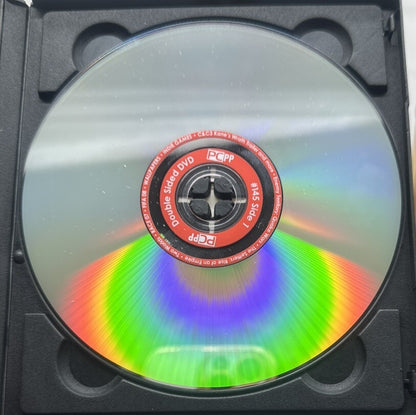 PC Power Play Demo Disc #145 December 2007 PC Game Good Condition 6005